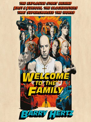 cover image of Welcome to the Family